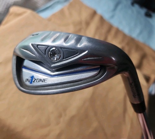 In1zone pitching wedge - rh-, pw